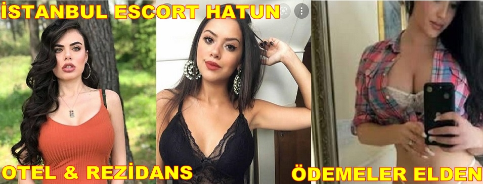 istanbul hatun